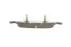 Фото Комплект гальмівних колодок передн, JEEP GRAND CHEROKEE II 2.7D-4.7 10.98-09.05 Bosch (0 986 424 666) зображення 6