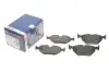 Тормозные колодки, дисковые. Bosch (0986424667) изображение 1