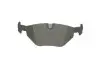 Тормозные колодки, дисковые. Bosch (0986424667) изображение 5