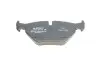 Тормозные колодки, дисковые. Bosch (0986424667) изображение 6