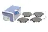 Тормозные колодки, дисковые. Bosch (0986424671) изображение 2