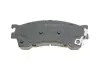Тормозные колодки, дисковые. Bosch (0986424694) изображение 3