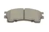 Тормозные колодки, дисковые. Bosch (0986424694) изображение 6