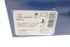 Фото Тормозные колодки, дисковые. Bosch (0986424699) изображение 4
