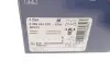 Фото Тормозные колодки, дисковые. Bosch (0986424700) изображение 4