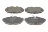 Фото Колодки тормозные дисковые Bosch (0 986 424 702) изображение 2