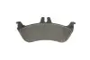 Фото Тормозные колодки, дисковые. Bosch (0986424708) изображение 8