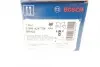 Фото Тормозные колодки, дисковые. Bosch (0986424709) изображение 6
