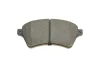 Фото Комплект гальмівних колодок передн, LAND ROVER FREELANDER I 1.8/2.0D/2.5 02.98-10.06 Bosch (0986424721) зображення 5