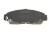 Фото Тормозные колодки (передние) Honda Accord/Civic 00- (Sumitomo) Bosch (0986424722) изображение 2