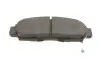 Фото Тормозные колодки (передние) Honda Accord/Civic 00- (Sumitomo) Bosch (0986424722) изображение 3