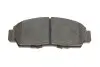 Фото Тормозные колодки (передние) Honda Accord/Civic 00- (Sumitomo) Bosch (0986424722) изображение 5