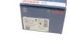 Фото Тормозные колодки (передние) Honda Accord/Civic 00- (Sumitomo) Bosch (0986424722) изображение 6