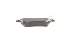 Фото Комплект гальмівних колодок передн, TOYOTA COROLLA, COROLLA VERSO 1.4-2.0D 05.97-03.08 Bosch (0986424735) зображення 9