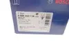 Фото Комплект гальмівних колодок передн, CITROEN C8 FIAT ULYSSE LANCIA PHEDRA PEUGEOT 607, 807 2.2/3.0 02.00 Bosch (0986424738) зображення 4