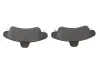 Фото Комплект гальмівних колодок задн, FORD MONDEO II 1.6-2.5 08.96-09.00 Bosch (0986424744) зображення 5