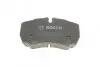 Фото Тормозные колодки, дисковые. Bosch (0986424750) изображение 6