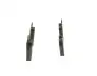 Тормозные колодки BMW T. 2/3/4 3,0 14- Bosch (0986424755) изображение 3