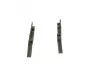 Тормозные колодки BMW T. 2/3/4 3,0 14- Bosch (0986424755) изображение 4
