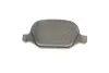 Фото Комплект гальмівних колодок задн, CITROEN E-MEHARI FIAT 500, 500 C, DOBLO, FIORINO, PANDA, PUNTO 0.9-Electric 09.99 Bosch (0986424756) зображення 6