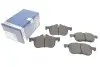 Фото Тормозные колодки дисковые Bosch (0986424758) изображение 2