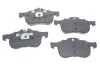 Фото Тормозные колодки дисковые Bosch (0986424758) изображение 3