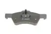 Фото Комплект гальмівних колодок передн, CHRYSLER RAM VAN, VOYAGER III, VOYAGER IV DODGE CARAVAN 2.0-3.8 01.95-07.09 Bosch (0986424765) зображення 2