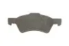 Фото Комплект гальмівних колодок передн, CHRYSLER RAM VAN, VOYAGER III, VOYAGER IV DODGE CARAVAN 2.0-3.8 01.95-07.09 Bosch (0986424765) зображення 3