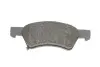 Фото Комплект гальмівних колодок передн, CHRYSLER RAM VAN, VOYAGER III, VOYAGER IV DODGE CARAVAN 2.0-3.8 01.95-07.09 Bosch (0986424765) зображення 5