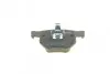 Фото Тормозные колодки, дисковые. Bosch (0986424766) изображение 4