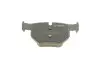 Фото Тормозные колодки, дисковые. Bosch (0986424766) изображение 7