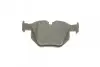 Фото Тормозные колодки, дисковые. Bosch (0986424766) изображение 8