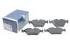 Тормозные колодки, дисковые. Bosch (0986424767) изображение 2