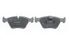 Тормозные колодки, дисковые. Bosch (0986424767) изображение 4