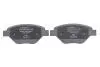 Фото Комплект гальмівних колодок передн, RENAULT MEGANE II 1.4 11.02 Bosch (0986424774) зображення 4