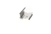 Фото Тормозные колодки, дисковые. Bosch (0986424785) изображение 6