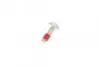 Фото Тормозные колодки, дисковые. Bosch (0986424795) изображение 6