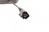 Тормозные колодки, дисковые. Bosch (0986424797) изображение 2