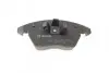 Тормозные колодки, дисковые. Bosch (0986424797) изображение 5