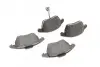 Тормозные колодки, дисковые. Bosch (0986424797) изображение 9