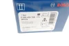 Тормозные колодки, дисковые. Bosch (0986424798) изображение 14