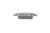 Тормозные колодки, дисковые. Bosch (0986424798) изображение 8
