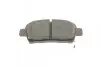 Фото Тормозные колодки, дисковые. Bosch (0986424803) изображение 5