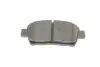 Фото Тормозные колодки, дисковые. Bosch (0986424803) изображение 8