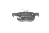Фото Колодки тормозные дисковые Bosch (0986424807) изображение 6