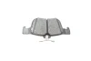 Фото Колодки тормозные дисковые Bosch (0986424807) изображение 7