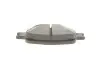 Фото Тормозные колодки, дисковый тормоз.) Bosch (0986424808) изображение 4