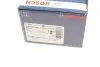 Фото Тормозные колодки, дисковый тормоз.) Bosch (0986424808) изображение 7