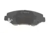 Фото Комплект гальмівних колодок передн, HONDA ACCORD VII, CIVIC X, CR-V II, CR-V IV, PILOT 1.0-3.5 09.01-12.22 Bosch (0986424809) зображення 4