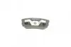 Фото Комплект гальмівних колодок задн, CHRYSLER 200, SEBRING JEEP COMPASS, PATRIOT MITSUBISHI ENDEAVOR, LANCER CARGO, LANCER VII, LANCER VIII, OUTLANDER I 1.3-3.8 06.00 Bosch (0986424814) зображення 4